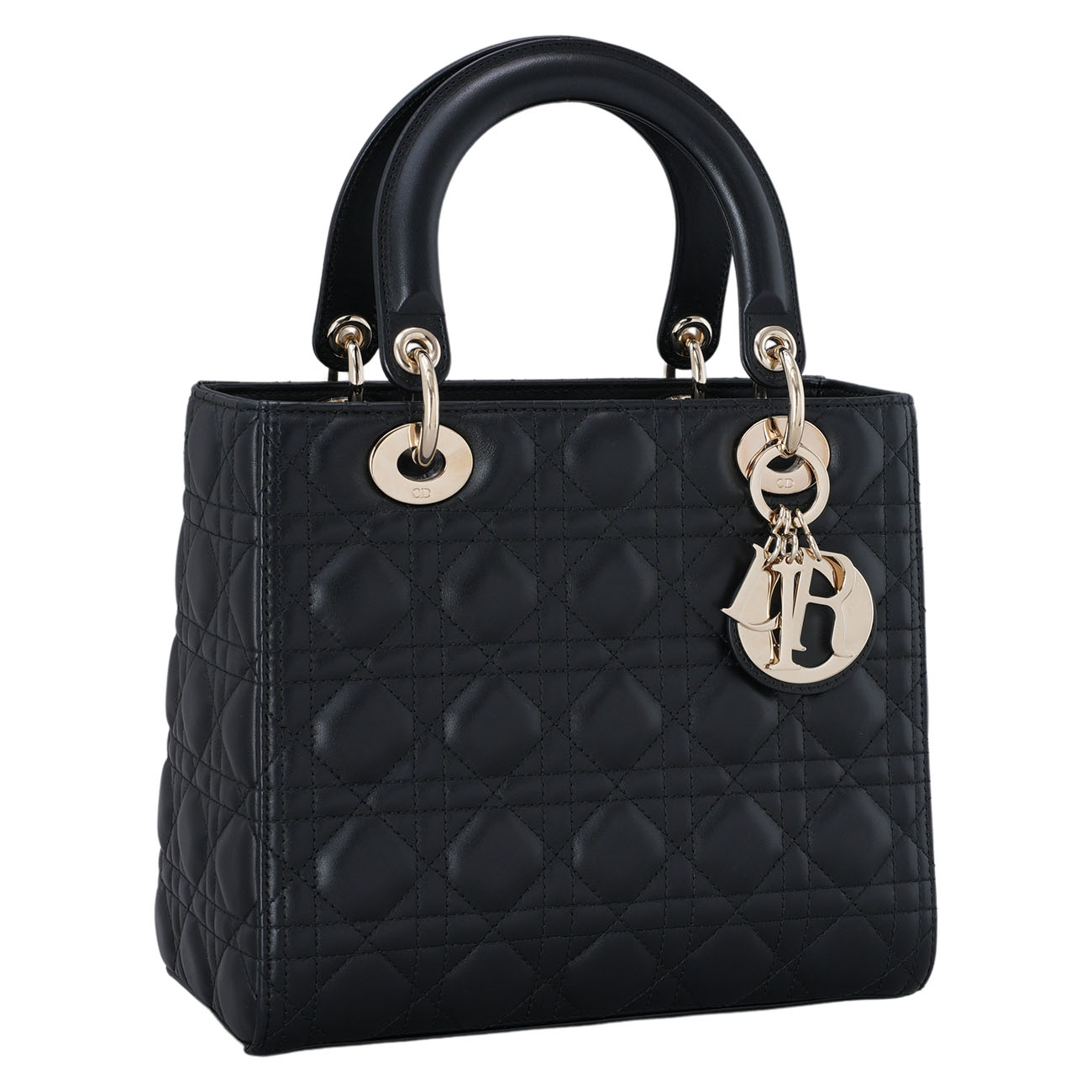 CHRISTIAN DIOR(USED)크리스찬 디올 레이디 디올 미듐